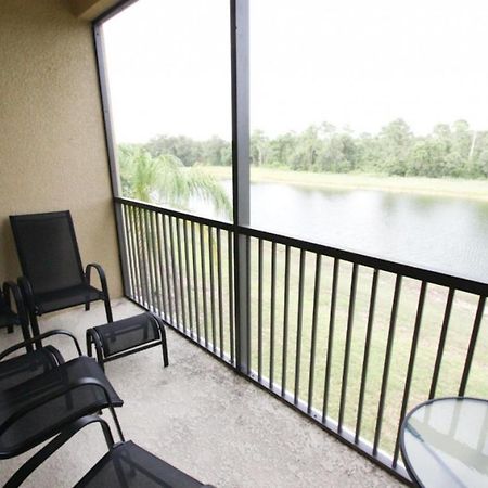 Villa 2809 Oakwater à Orlando Extérieur photo